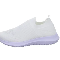Sneakers Slipper/Kletthalbschuh (casual)