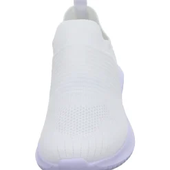 Sneakers Slipper/Kletthalbschuh (casual)