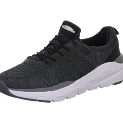 Sneakers Slipper/Kletthalbschuh Sneaker (sportlich)