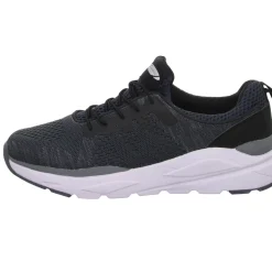 Sneakers Slipper/Kletthalbschuh Sneaker (sportlich)