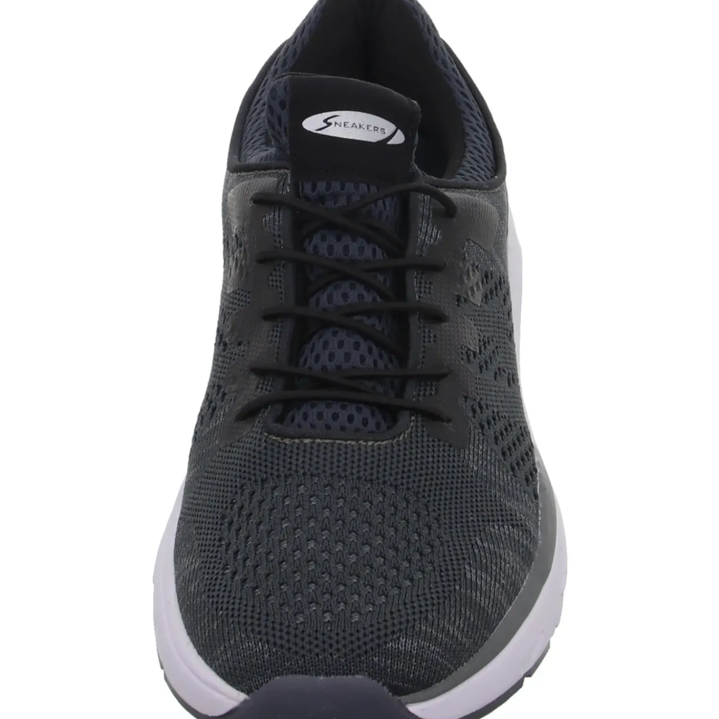 Sneakers Slipper/Kletthalbschuh Sneaker (sportlich)