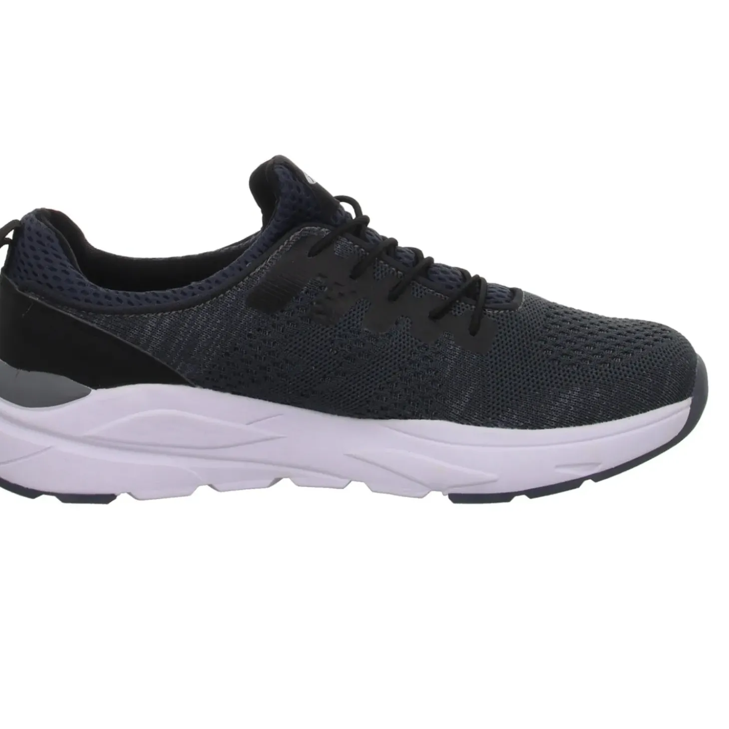 Sneakers Slipper/Kletthalbschuh Sneaker (sportlich)