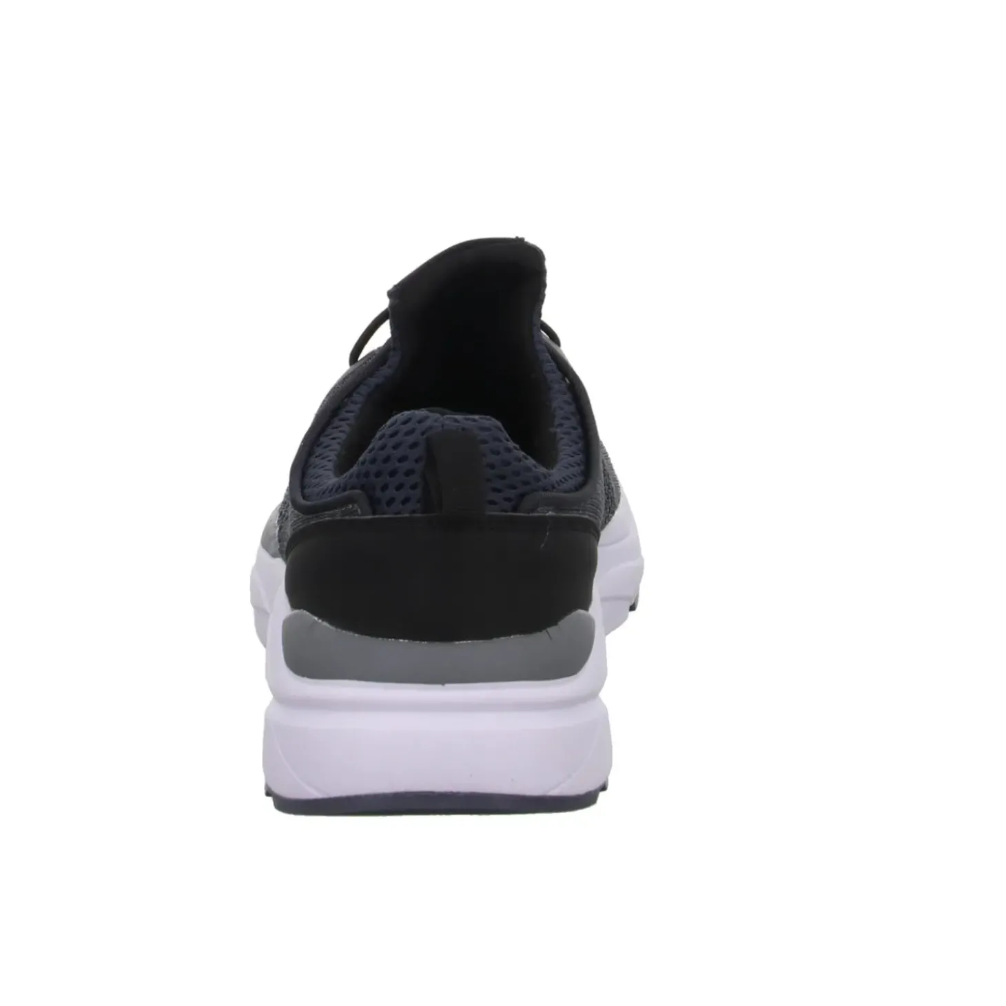 Sneakers Slipper/Kletthalbschuh Sneaker (sportlich)