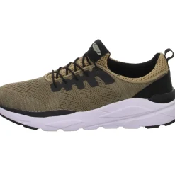 Sneakers Slipper/Kletthalbschuh Sneaker (sportlich)