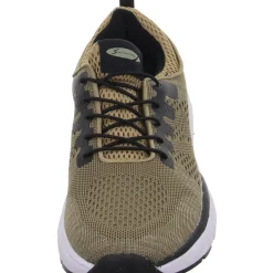 Sneakers Slipper/Kletthalbschuh Sneaker (sportlich)