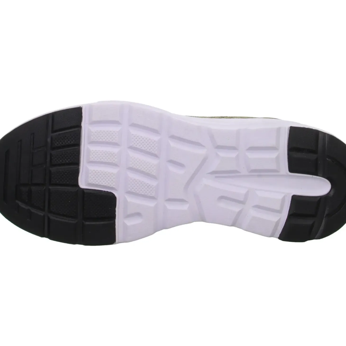 Sneakers Slipper/Kletthalbschuh Sneaker (sportlich)