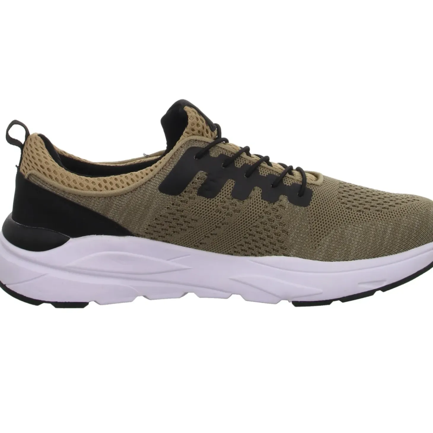 Sneakers Slipper/Kletthalbschuh Sneaker (sportlich)