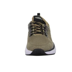Sneakers Slipper/Kletthalbschuh Sneaker (sportlich)