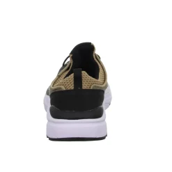 Sneakers Slipper/Kletthalbschuh Sneaker (sportlich)