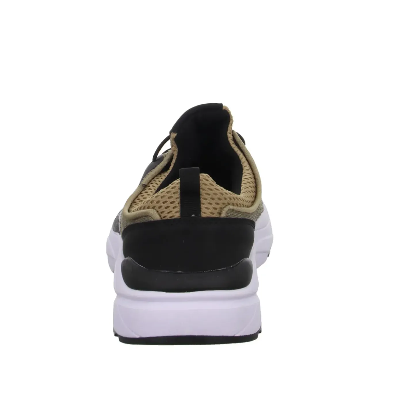Sneakers Slipper/Kletthalbschuh Sneaker (sportlich)