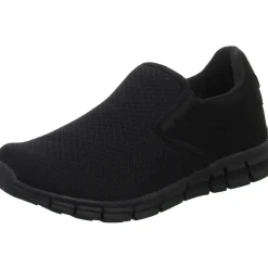 Sneakers Slipper/Kletthalbschuh Sneaker (sportlich)
