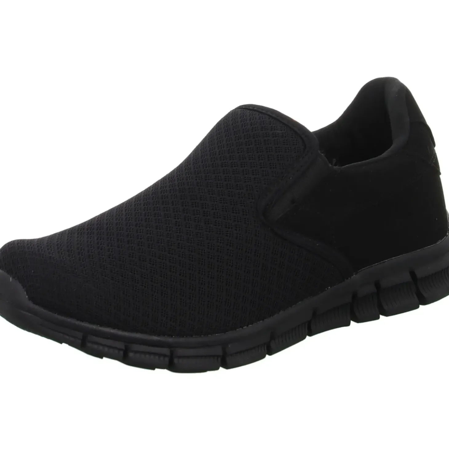 Sneakers Slipper/Kletthalbschuh Sneaker (sportlich)