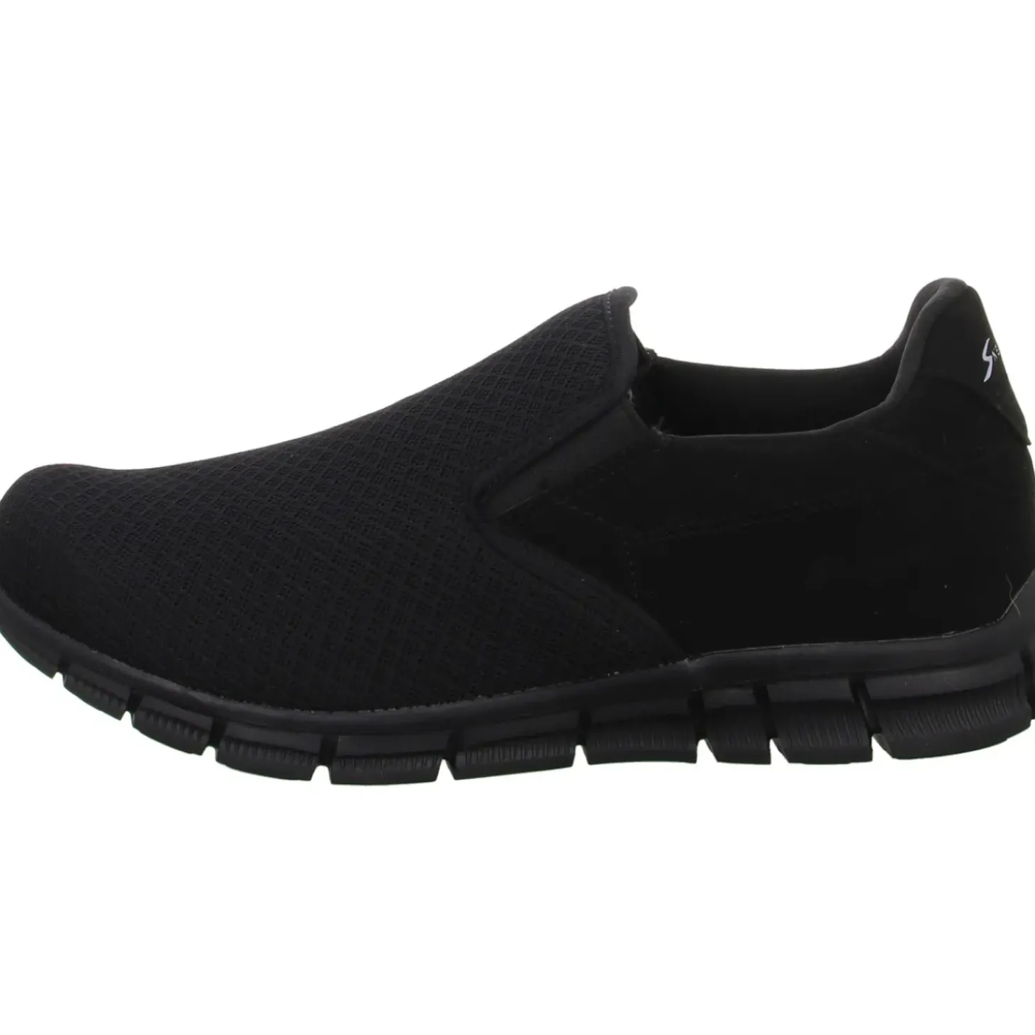 Sneakers Slipper/Kletthalbschuh Sneaker (sportlich)