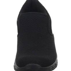 Sneakers Slipper/Kletthalbschuh Sneaker (sportlich)
