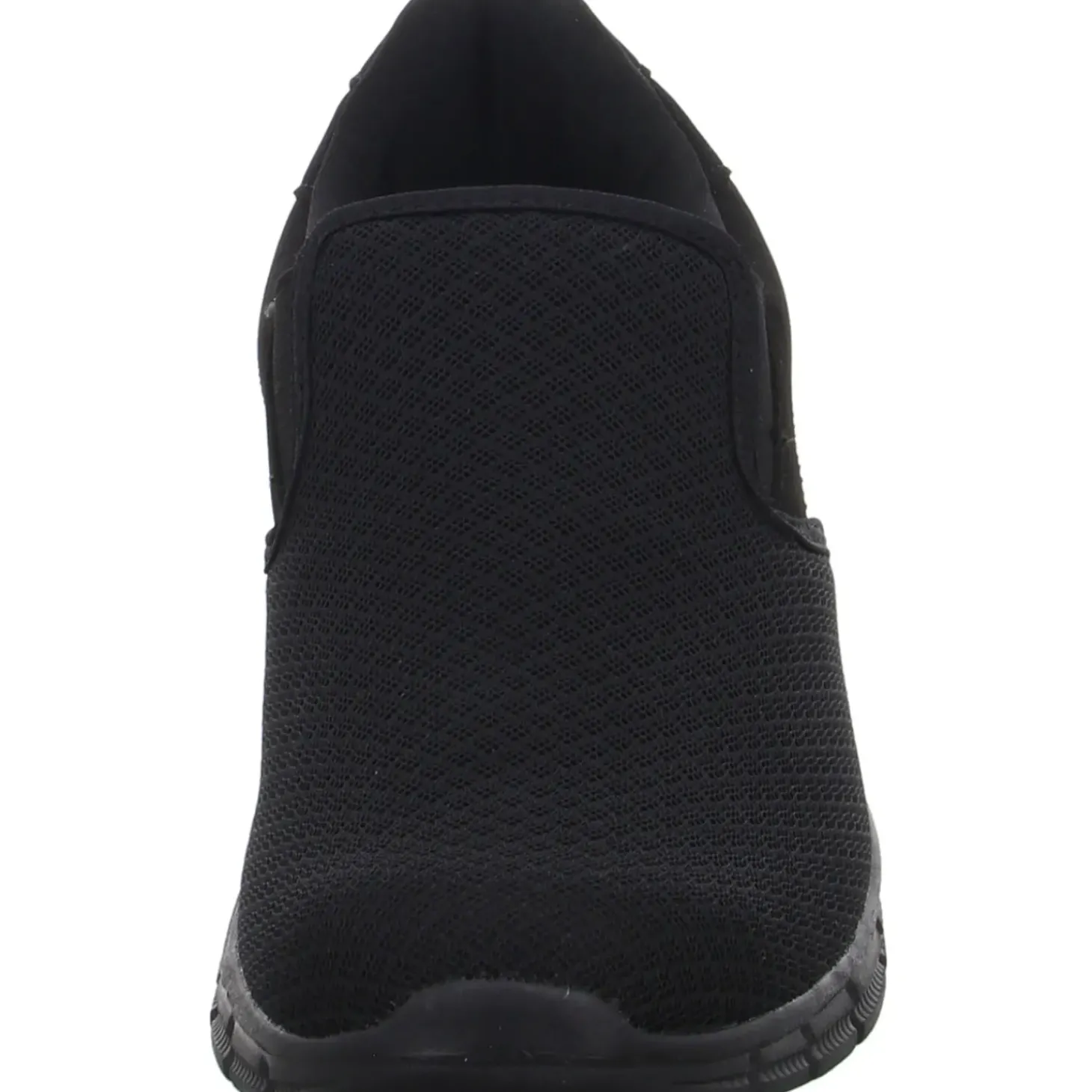 Sneakers Slipper/Kletthalbschuh Sneaker (sportlich)