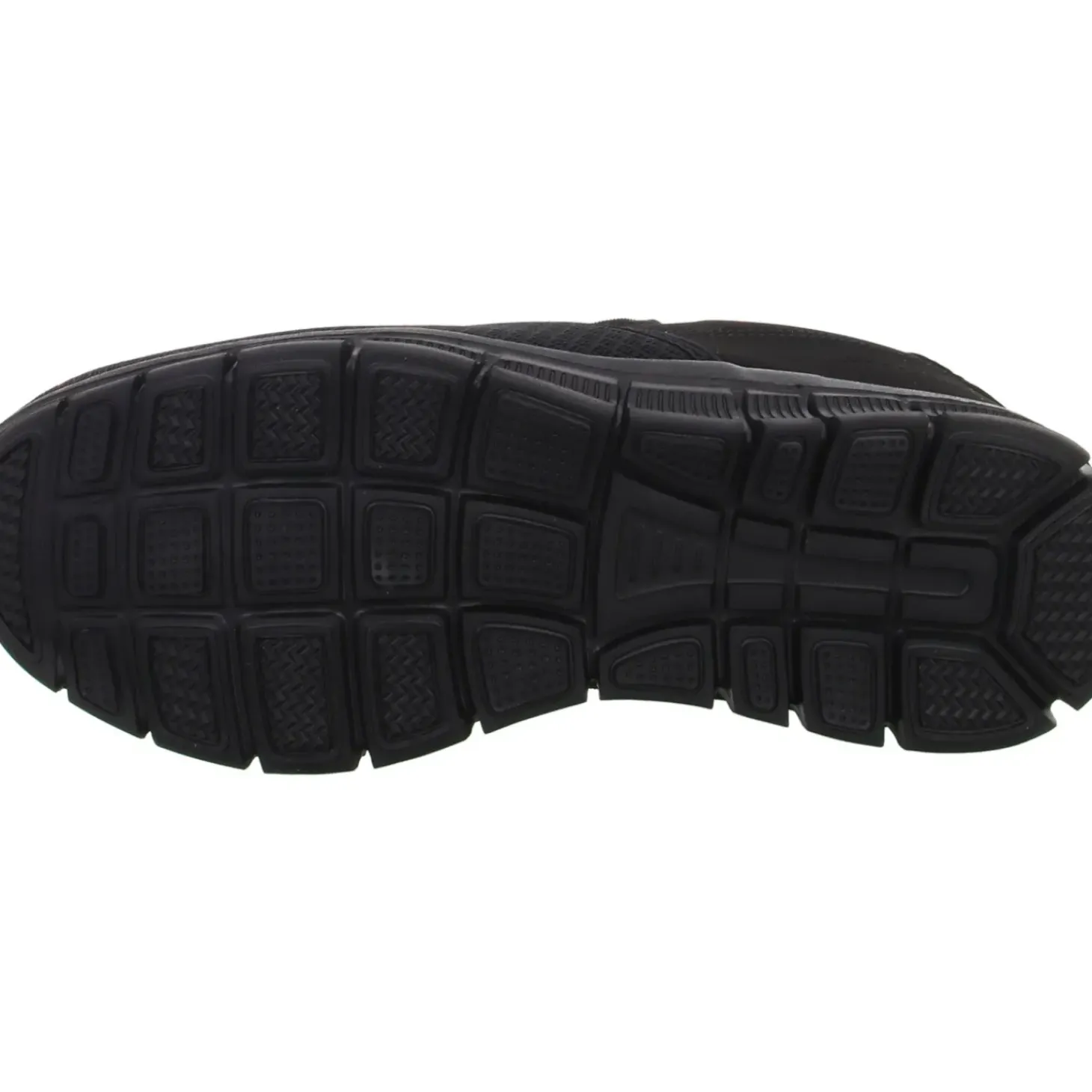 Sneakers Slipper/Kletthalbschuh Sneaker (sportlich)