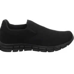 Sneakers Slipper/Kletthalbschuh Sneaker (sportlich)