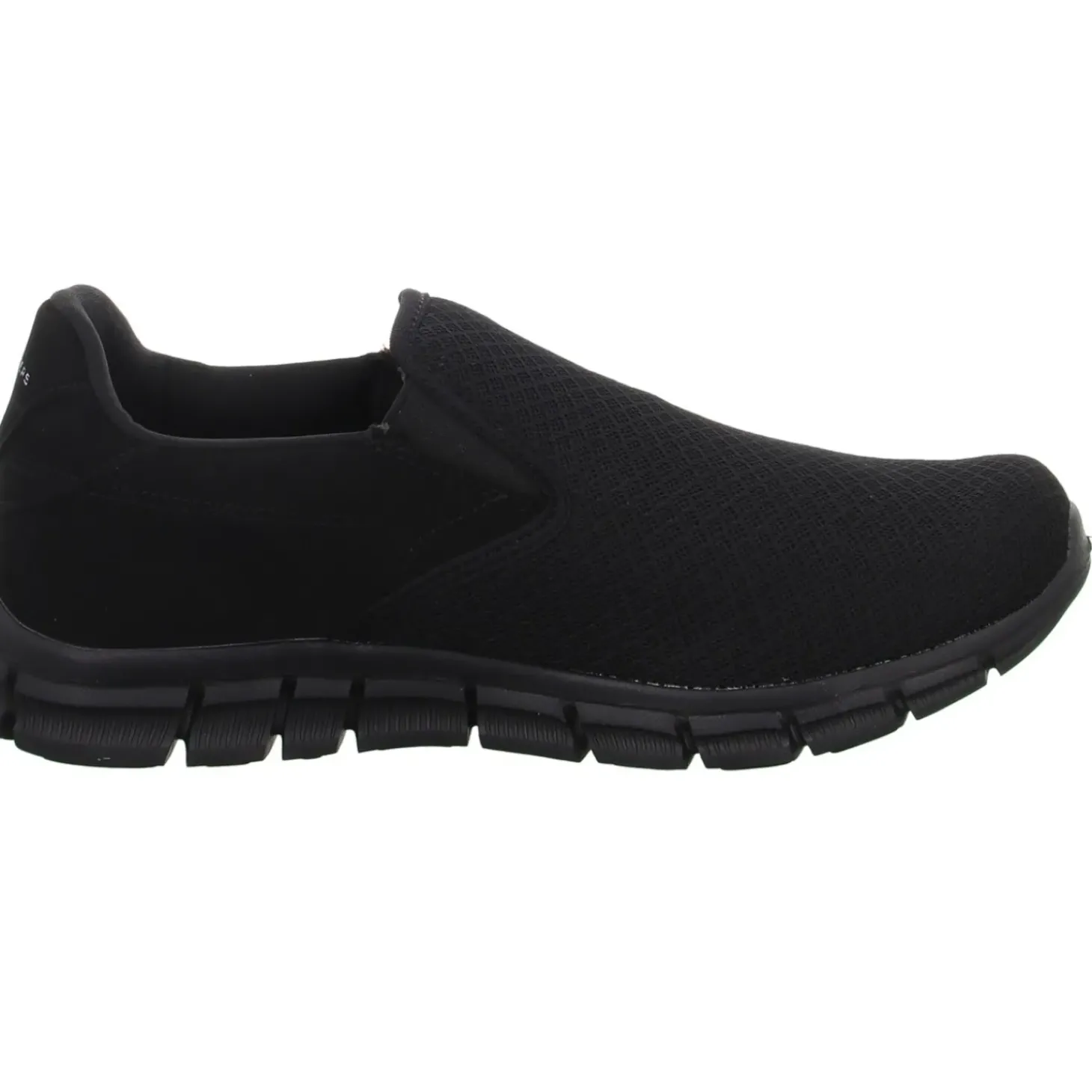 Sneakers Slipper/Kletthalbschuh Sneaker (sportlich)