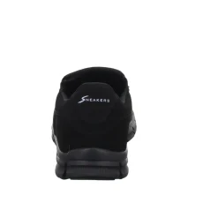 Sneakers Slipper/Kletthalbschuh Sneaker (sportlich)