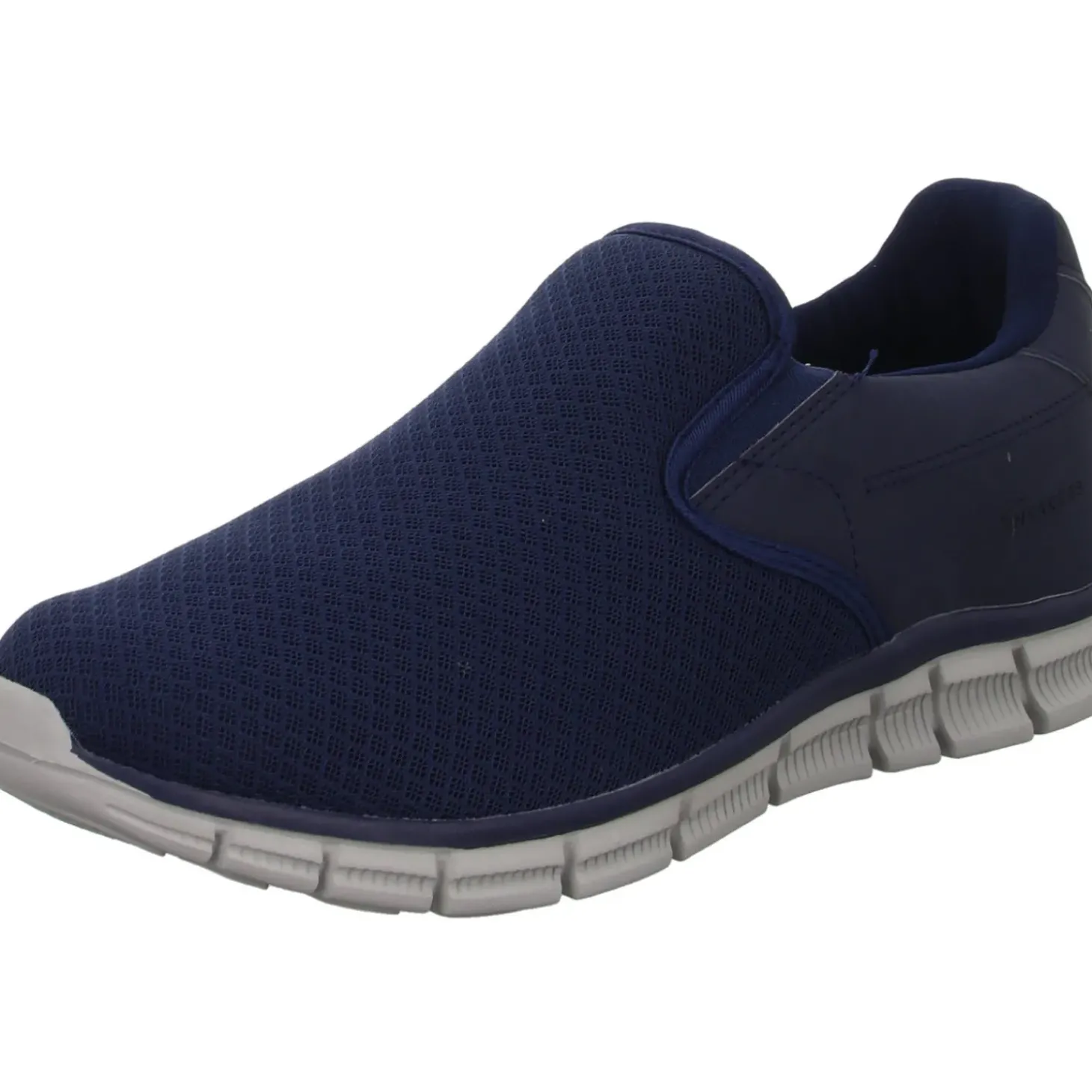 Sneakers Slipper/Kletthalbschuh Sneaker (sportlich)