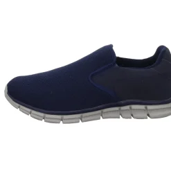 Sneakers Slipper/Kletthalbschuh Sneaker (sportlich)