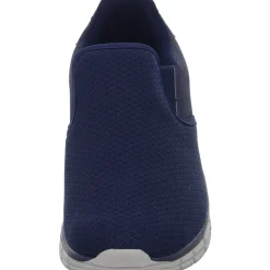Sneakers Slipper/Kletthalbschuh Sneaker (sportlich)