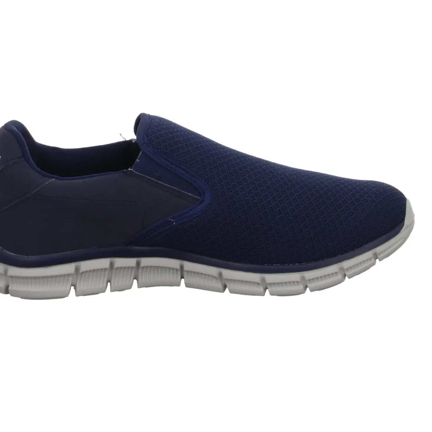 Sneakers Slipper/Kletthalbschuh Sneaker (sportlich)