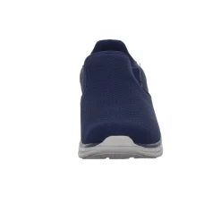 Sneakers Slipper/Kletthalbschuh Sneaker (sportlich)