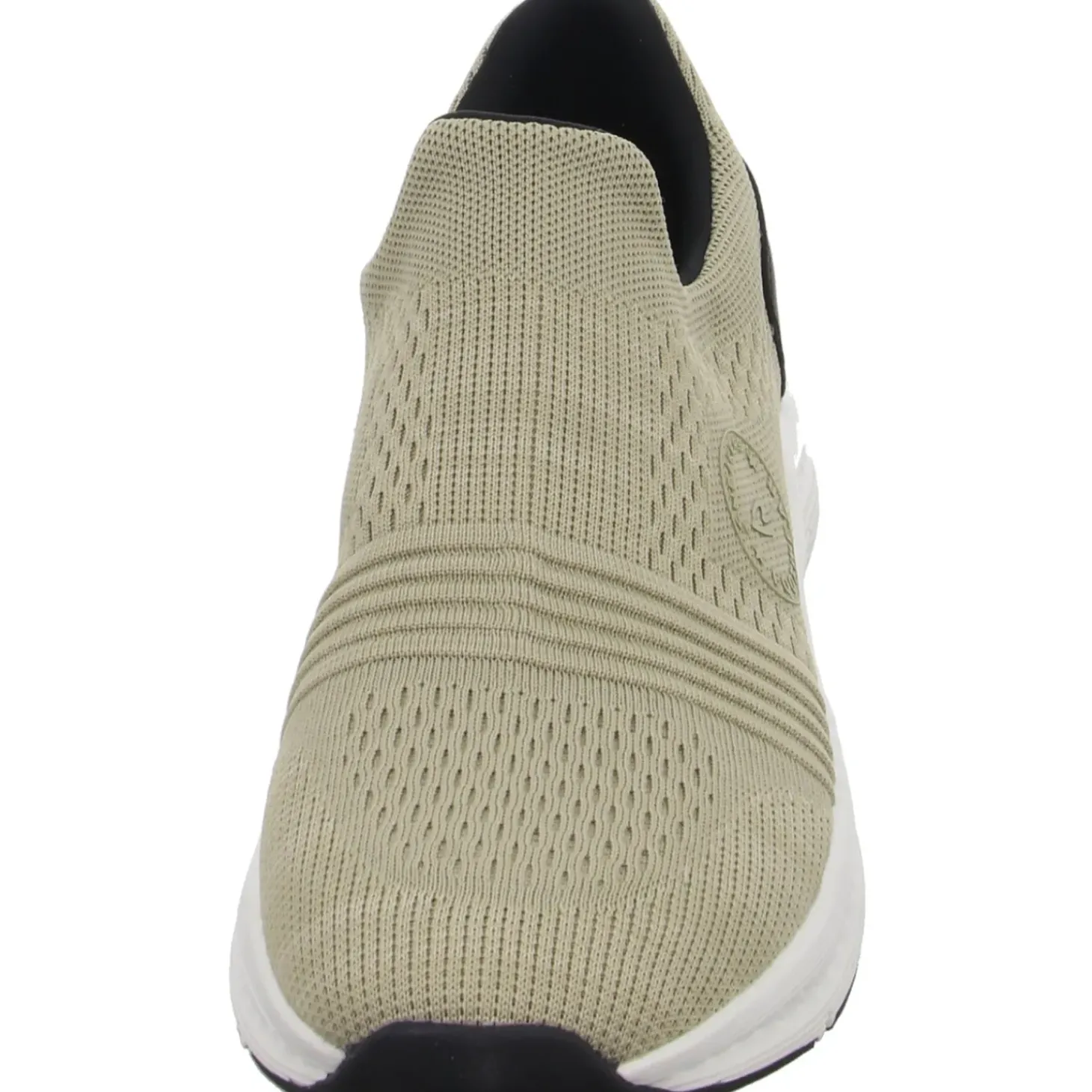 Sneakers Slipper/Kletthalbschuh Sneaker (sportlich)