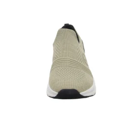 Sneakers Slipper/Kletthalbschuh Sneaker (sportlich)