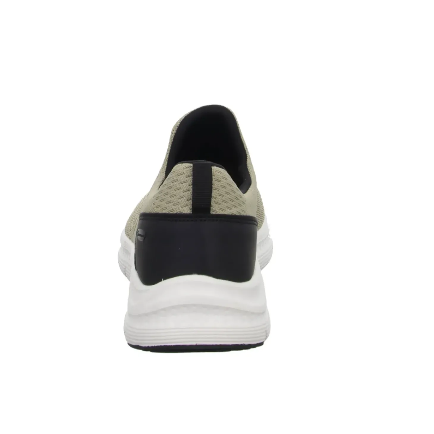 Sneakers Slipper/Kletthalbschuh Sneaker (sportlich)