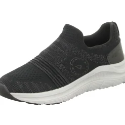 Sneakers Slipper/Kletthalbschuh Sneaker (sportlich)