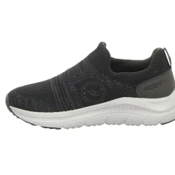 Sneakers Slipper/Kletthalbschuh Sneaker (sportlich)