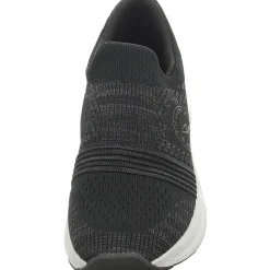 Sneakers Slipper/Kletthalbschuh Sneaker (sportlich)
