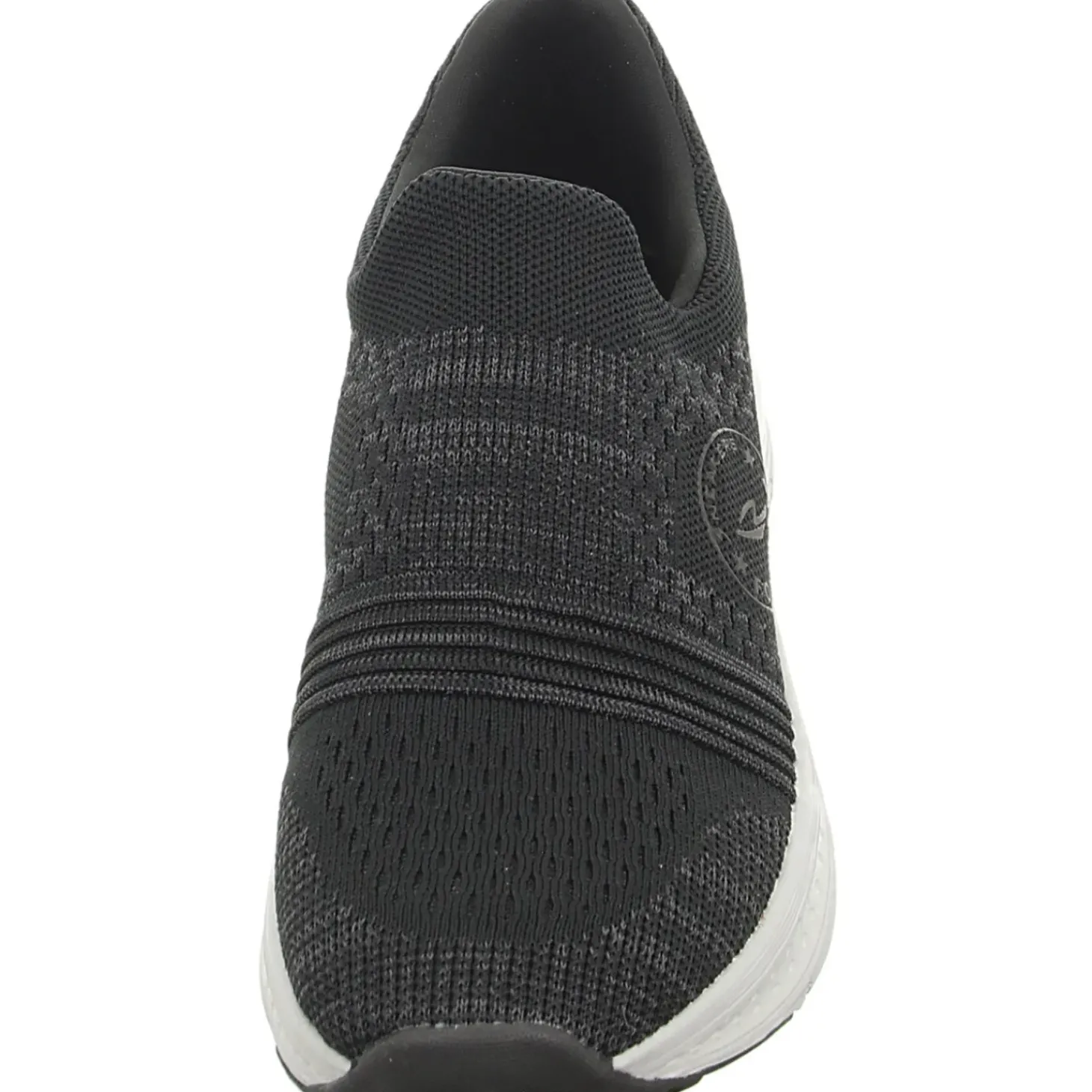 Sneakers Slipper/Kletthalbschuh Sneaker (sportlich)