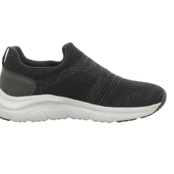 Sneakers Slipper/Kletthalbschuh Sneaker (sportlich)