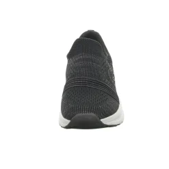 Sneakers Slipper/Kletthalbschuh Sneaker (sportlich)