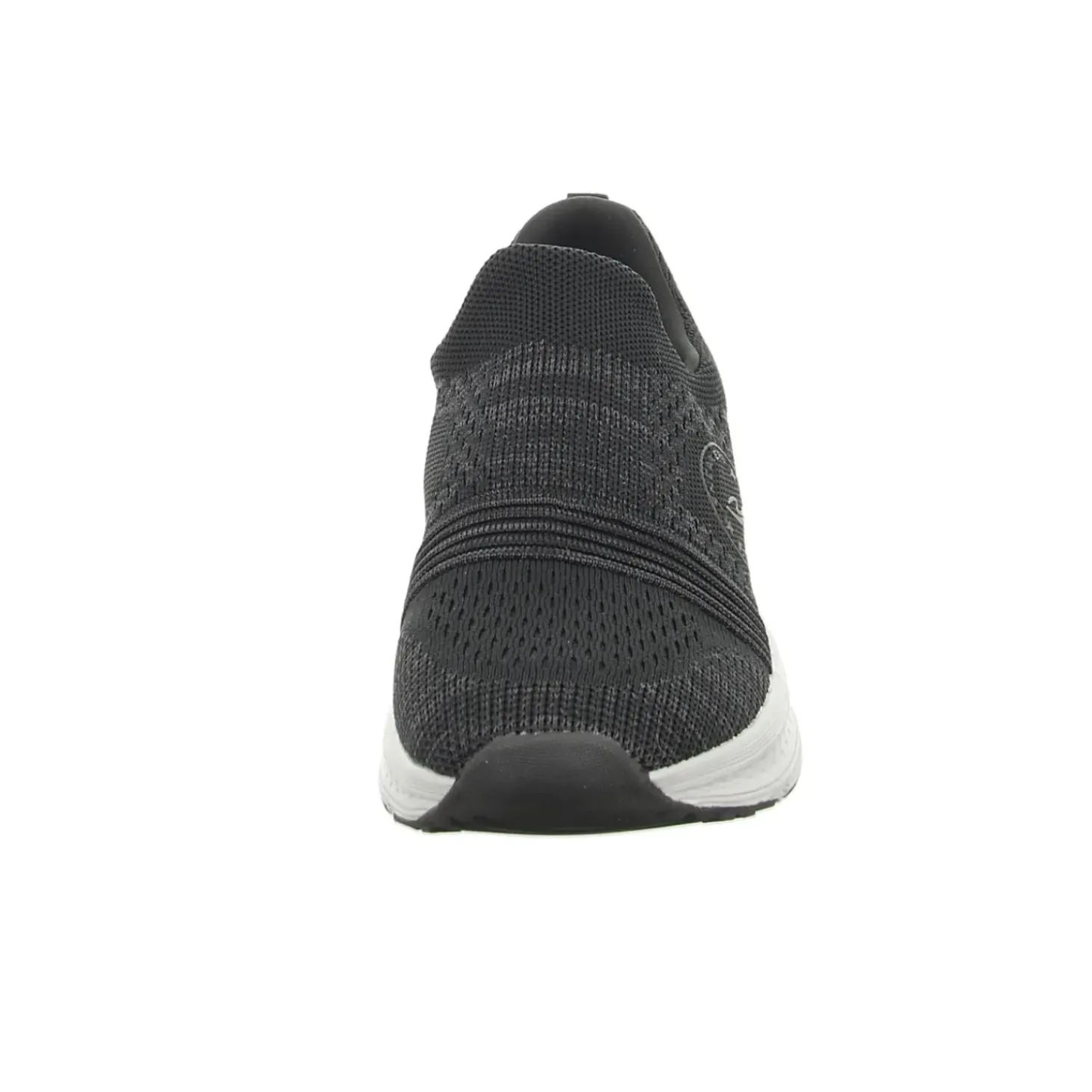 Sneakers Slipper/Kletthalbschuh Sneaker (sportlich)