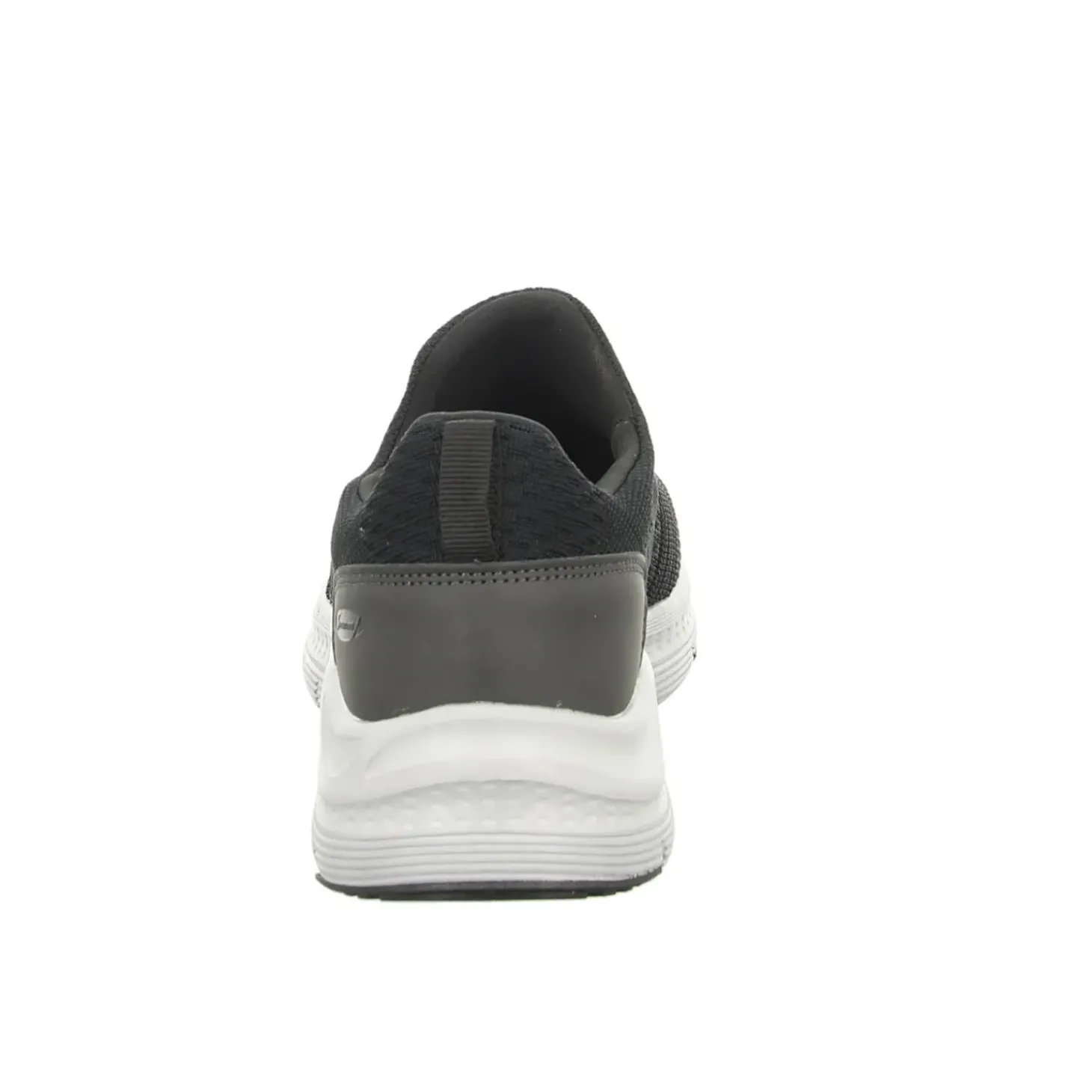 Sneakers Slipper/Kletthalbschuh Sneaker (sportlich)