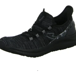 Sneakers Slipper/Kletthalbschuh Sneaker (sportlich)