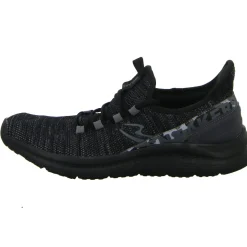 Sneakers Slipper/Kletthalbschuh Sneaker (sportlich)