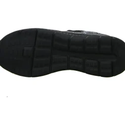 Sneakers Slipper/Kletthalbschuh Sneaker (sportlich)