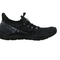 Sneakers Slipper/Kletthalbschuh Sneaker (sportlich)