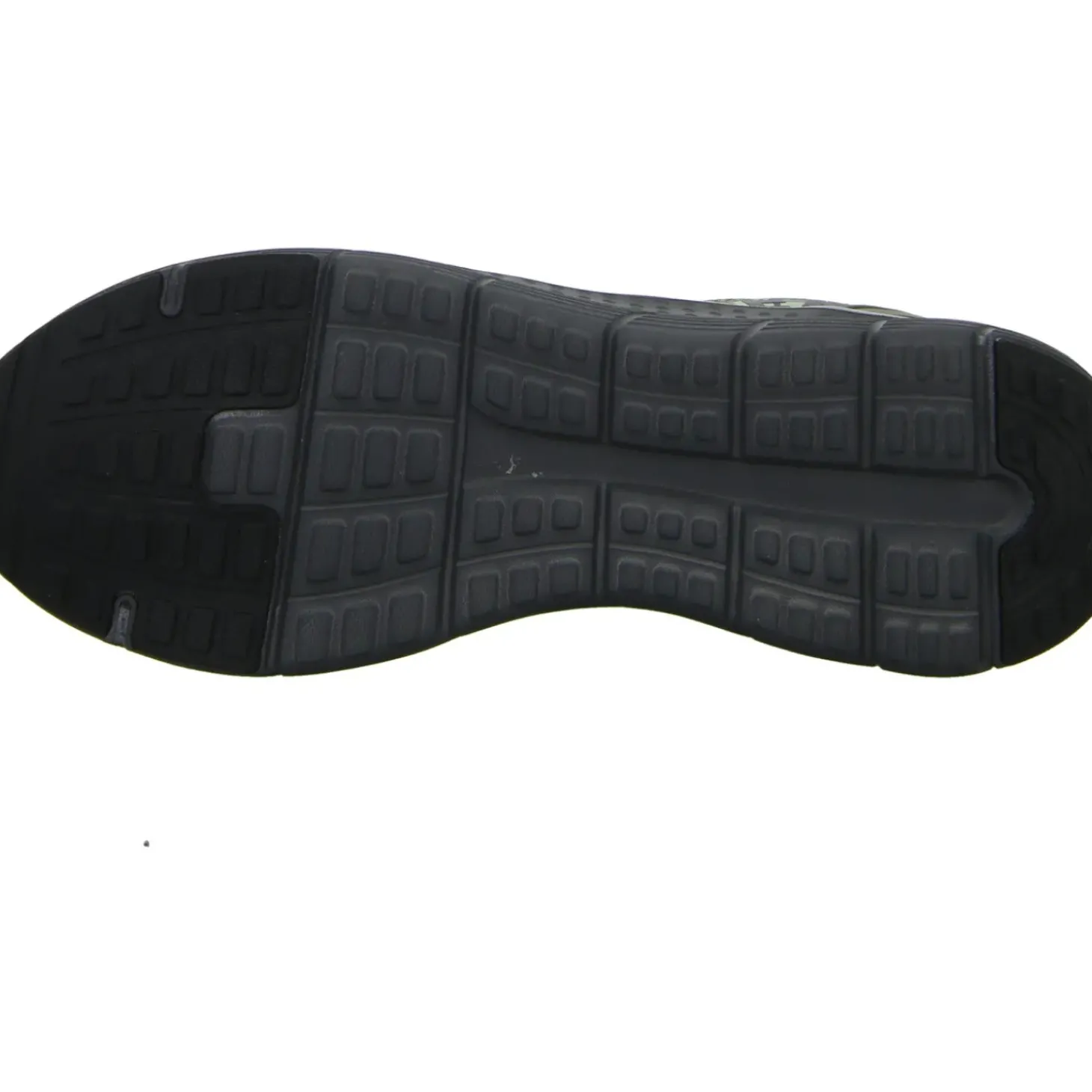 Sneakers Slipper/Kletthalbschuh Sneaker (sportlich)