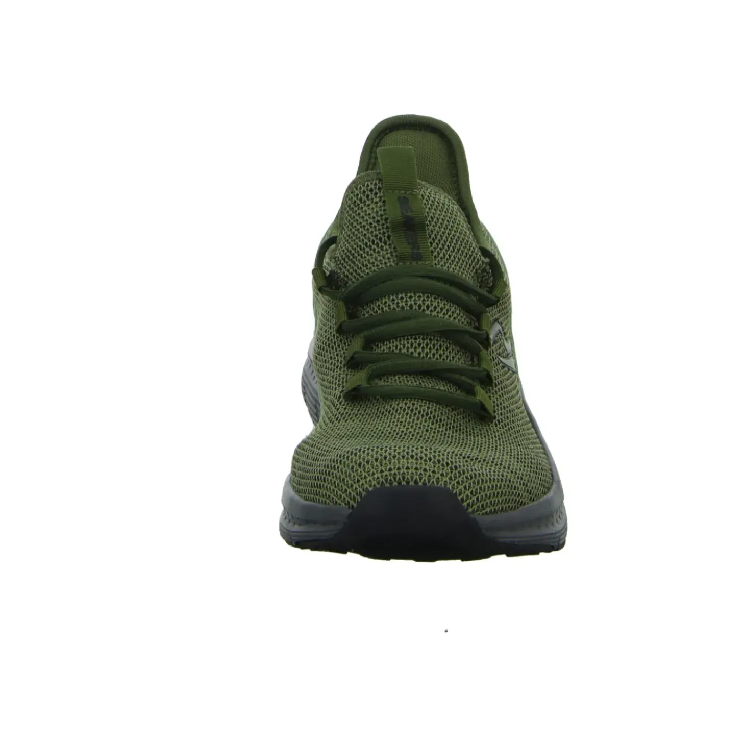 Sneakers Slipper/Kletthalbschuh Sneaker (sportlich)