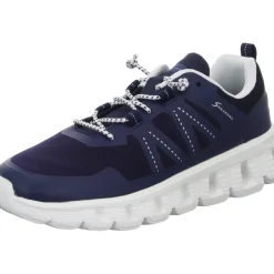 Sneakers Slipper/Kletthalbschuh Sneaker (sportlich)