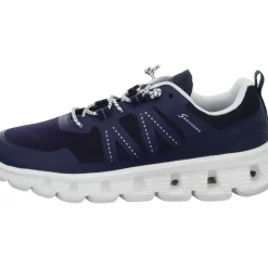 Sneakers Slipper/Kletthalbschuh Sneaker (sportlich)
