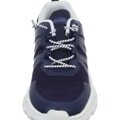 Sneakers Slipper/Kletthalbschuh Sneaker (sportlich)