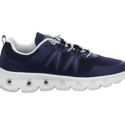 Sneakers Slipper/Kletthalbschuh Sneaker (sportlich)