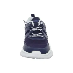 Sneakers Slipper/Kletthalbschuh Sneaker (sportlich)